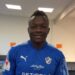 Ghanaian defender Thomas Boakye extends Halmstads BK contract