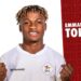Former Ghana U-17 forward Emmanuel Toku joins Oud-Heverlee Leuven