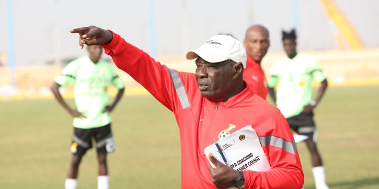 Black Galaxies will be in good shape before CHAN 2023 – Annor Walker