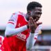 Ghanaian midfielder Brendan Wiredu on target as Fleetwood Town suffer home defeat to Oxford United