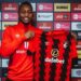 Bournemouth new boy Antoine Semenyo becomes SEVENTH Black Stars player in the Premier League