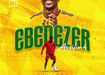 Exclusive: Ebenezer Assifuah joins KDA FC