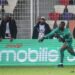 REVEALED: Black Galaxies shot stopper Ibrahim Danlad is SEVENTH most valuable Ghanaian goalkeeper