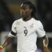 Football saved my life- Former Black Stars midfielder Derek Boateng