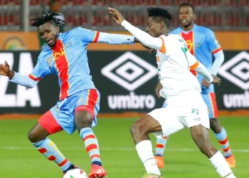 CHAN 2022: Nothing to separate Cote D’Ivoire and DR Congo in Annaba