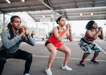 How to Motivate Yourself to Train Daily