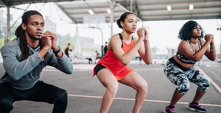 How to Motivate Yourself to Train Daily