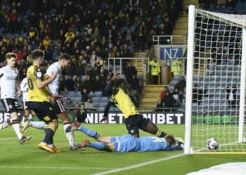 Oxford United Academy boss Kinniburgh speaks on Donkor’s development