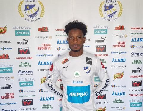 Exclusive: Two former Nkoranza Warriors players sign for Finnish top-flight club IFK Mariehamn
