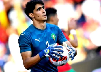 Morocco’s Yassine Bounou first African in IFFHS’ top 3 of World Goalkeepers