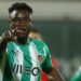 Ghanaian forward Abdul-Aziz Yakubu makes it Seven goals, Three assists in Liga Portugal for Rio Ave