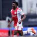 ‘UNSTOPPABLE’ Ghana midfielder Mohammed Kudus scores again for Ajax in first win in eight games in Eredivisie