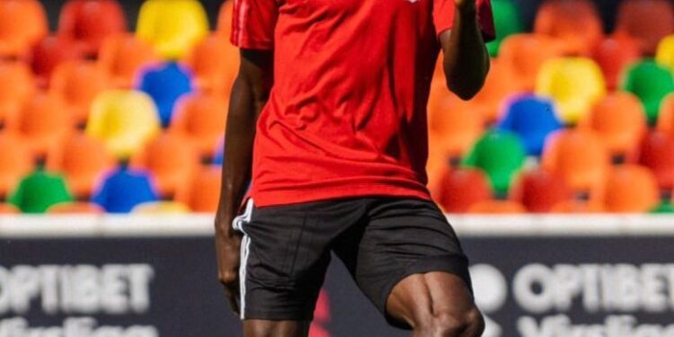 Official: Ghanian forward Issah Ibrahim joins Liepaja