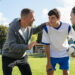 How To Choose A Coach In Individual Sports