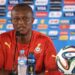 Experiened Trainer Kwesi Appiah applies for vacant Black Stars job