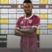 Ghanaian winger Francis Kyeremeh joins FK Sarajevo