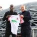 Ghanaian attacker Kelvin Yeboah makes loan move to FC Augsburg