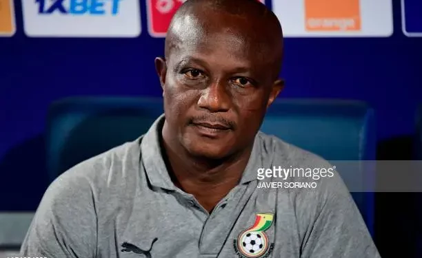 I will say yes if the Ghana FA comes calling again – Kwasi Appiah