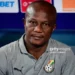 I will say yes if the Ghana FA comes calling again – Kwasi Appiah