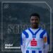 Ghanaian striker Abdul Mohammed returns to FC BW Feldkirch