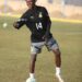 CHAN 2023: Kotoko’s Sheriff Mohammed joins Black Galaxies in training on Monday