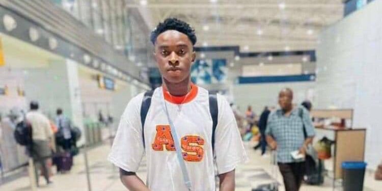 Exclusive: WAFA defender Henry Oware joins Troyes