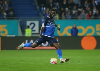 EXCLUSIVE: FC Köln make contacts with Patric Pfeiffer ahead of summer move