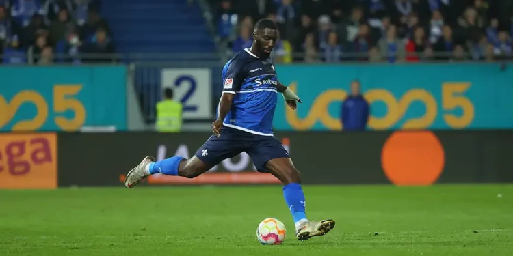 EXCLUSIVE: FC Köln make contacts with Patric Pfeiffer ahead of summer move