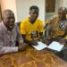 Prince Acquah joins Skyy FC