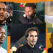 CHAN 2023: Meet the coaches battling for the prestigious trophy