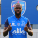 Ghanaian striker Jeffrey Quarshie joins Sedan in France