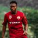 Ghanaian forward Rauf Salifu optimistic he can adapt early in Malaysia