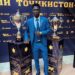 A KING: Ghanaian defender Samuel Ofori named Best Foreign Player in Tajikistan