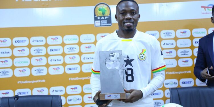 We are ready for Niger clash-Black Galaxies midfielder David Abagna Sandan