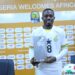 We are ready for Niger clash-Black Galaxies midfielder David Abagna Sandan