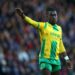 Ghanaian forward Brandon Thomas-Asante gets three-game ban in  England