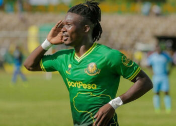 Tanzanian giants Yanga SC release former Asante Kotoko striker Songne Yacouba