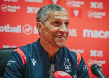 Chris Hughton should be Black Stars new manager, says for Sports Minister