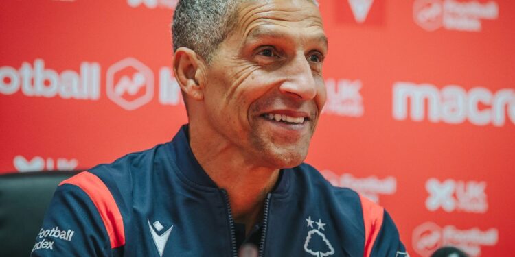 Chris Hughton should be Black Stars new manager, says for Sports Minister