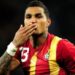 Kevin-Prince Boateng admits his Black Stars journey didn’t end well