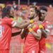 Ghana Premier League: Asante Kotoko 4-0 Accra Lions – Mukwala bags brace as Porcupines whip ‘Sleeping’ Lions
