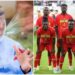 ‘Ghana didn’t perform well at CHAN because our players are’ OLD MEN’ with young ages’ – Nyaho Tamakloe