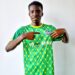 Nsoatreman FC sign highly-talented 15-year old midfielder Ade Kwoffie