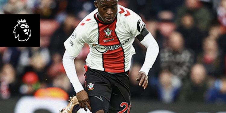 “We need to be clinical” -Kamaldeen Sulemana reacts after Southampton defeat to Wolves