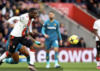 Ghana duo Kamaldeen Sulemana and Mohammed Salisu to work with new manager at Southampton following Nathan Jones sacking