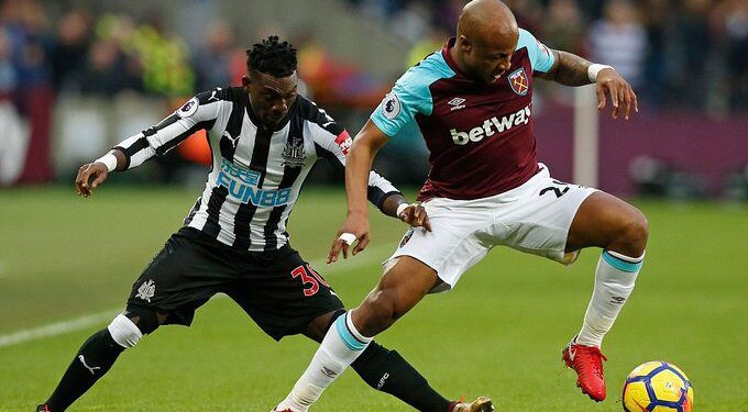 There are no words to describe how we all feel – Andre Ayew on Christian Atsu [Watch Video]
