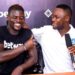 Samuel Boadu hurt us with the way he left Medeama- Moses Parker