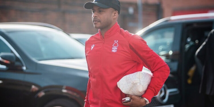 “Choosing Nottingham was easy” – Andre Ayew