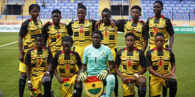 Black Queens coach Nora Hauptle invites THIRTY-FOUR players to begin camping for Benin & Togo friendlies
