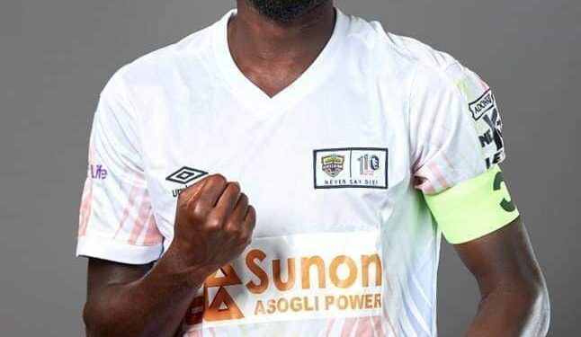 JUST IN: Former Hearts of Oak Skipper Fatawu Mohammed Joins Karela United